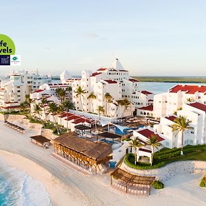 Gr Solaris Caribe All Inclusive